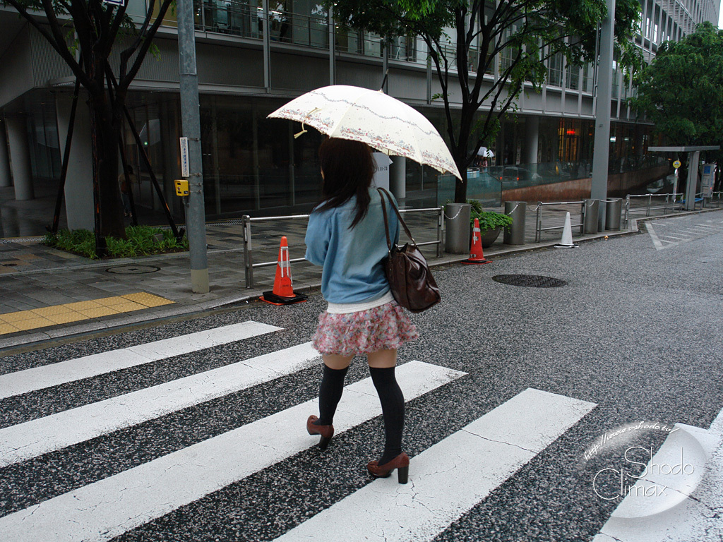 [Climax shodo] Climax Figure 愛果 Aika 女子校生cos 美女套图